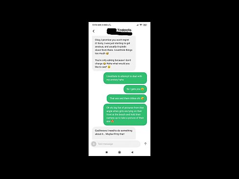 ❤️ አዲስ PAWG ከ Tinder ወደ ሃሬም ጨምሬያለሁ (ከቲንደር ጋር ተወያይ) ❤ በፖርኖ %am.killvs.top ❌❤